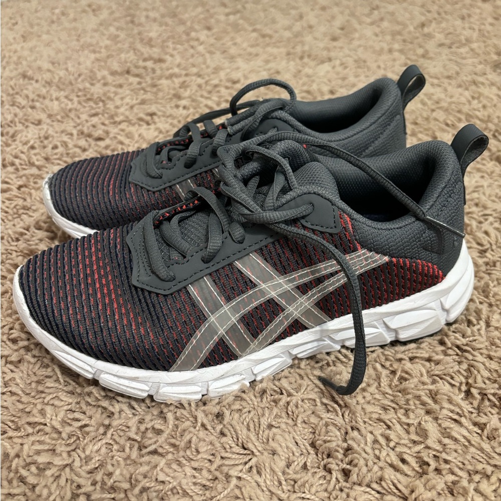 Kids ASICS Gym Shoes